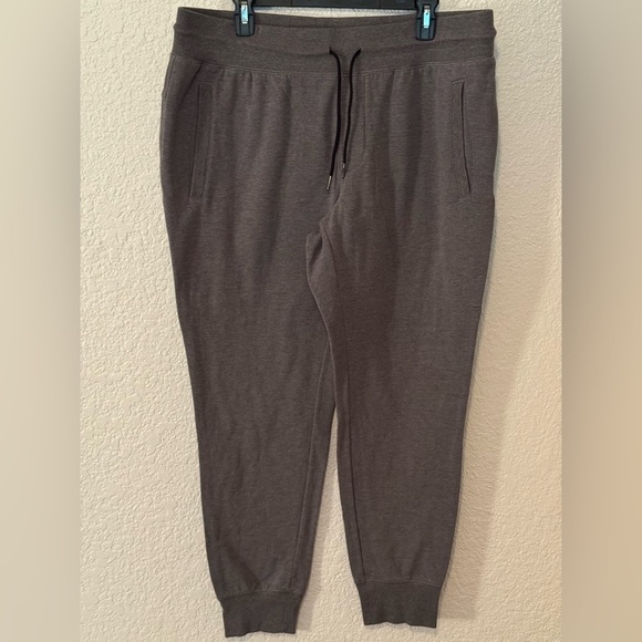 Zella Other - Zella Men’s sweatpants joggers size XL in EUC
